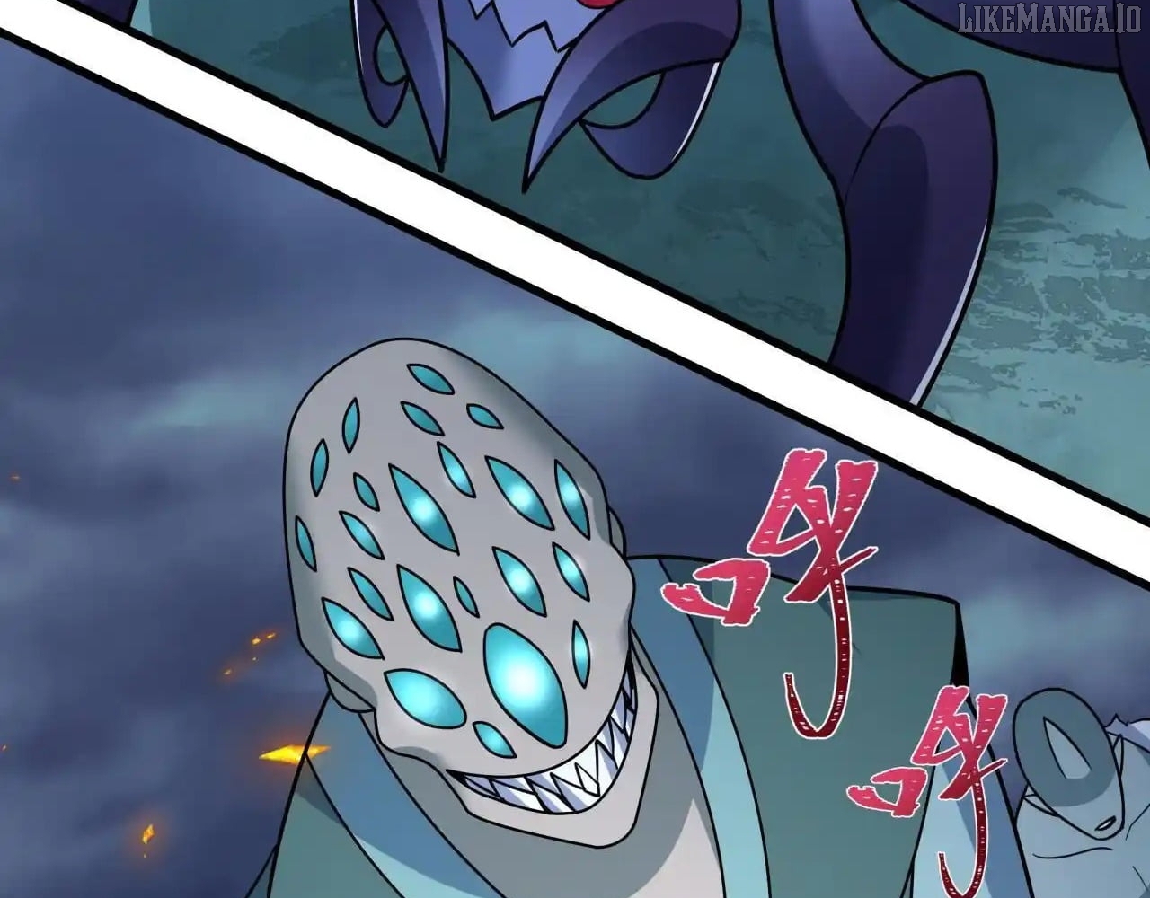 Era of the Haunted Chapter 541 - page 69